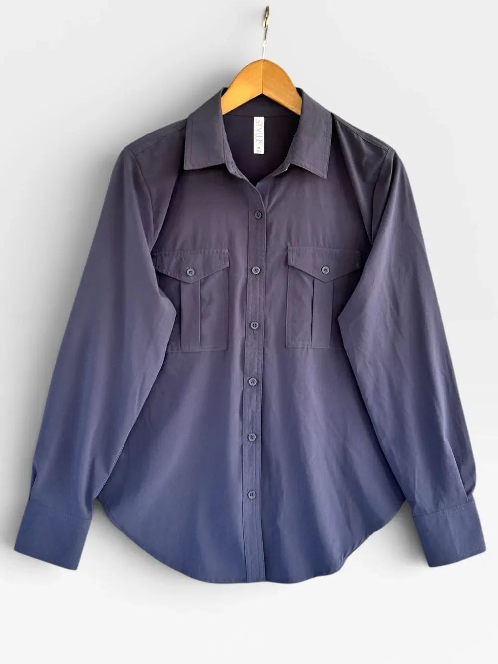 🎉5 for $45🎉 Stylus top blouse shirt size XS